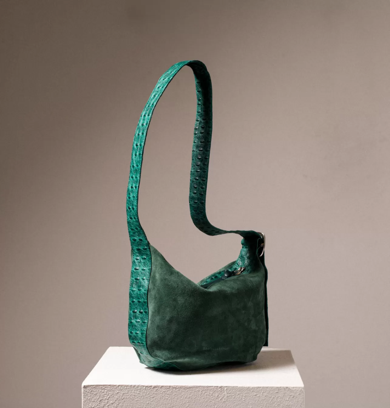 Women Daniella Lehavi Nevada Medium Hobo Bag