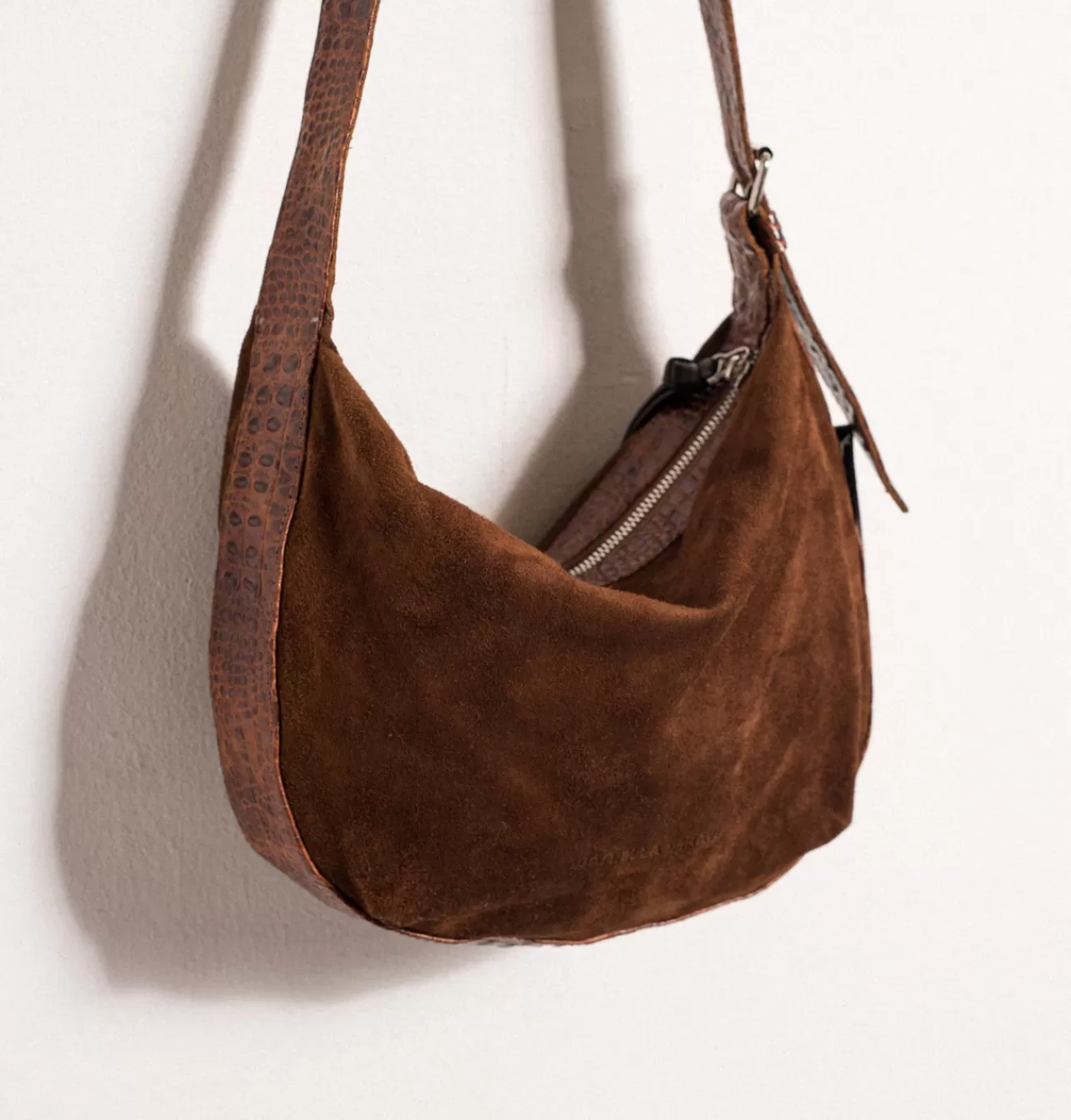 Women Daniella Lehavi Nevada Medium Hobo Bag