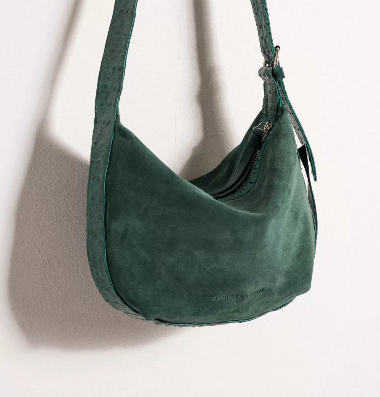 Women Daniella Lehavi Nevada Medium Hobo Bag