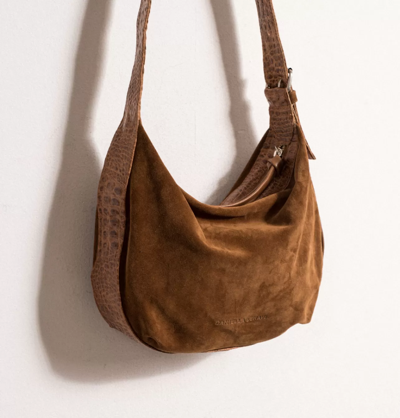 Women Daniella Lehavi Nevada Medium Hobo Bag