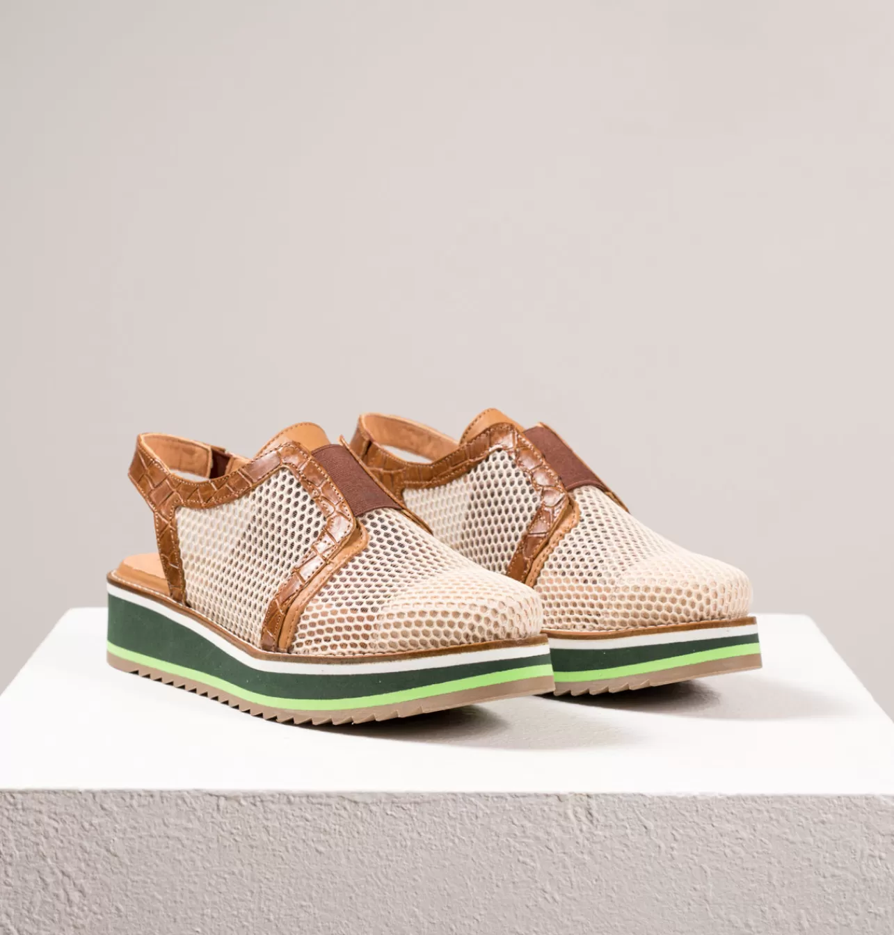 Daniella Lehavi Newport Mesh