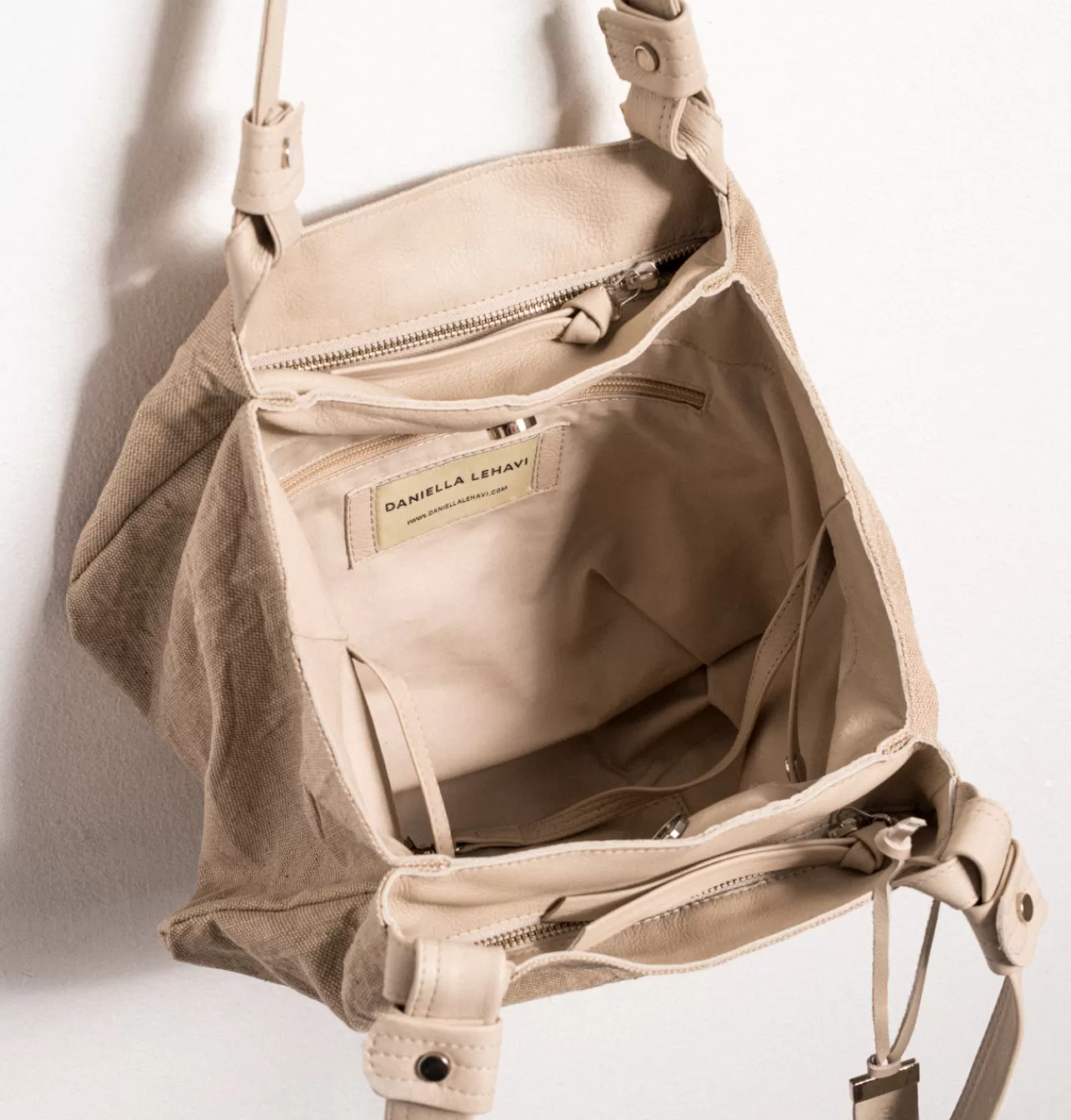 Women Daniella Lehavi Olinda Large Tote