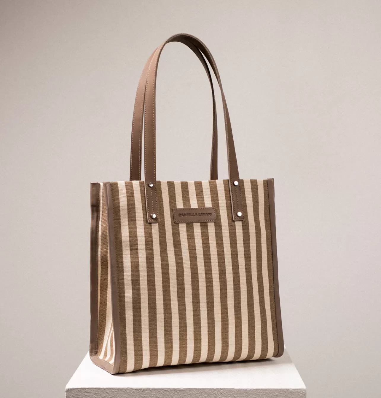 Women Daniella Lehavi Palermo Large Tote