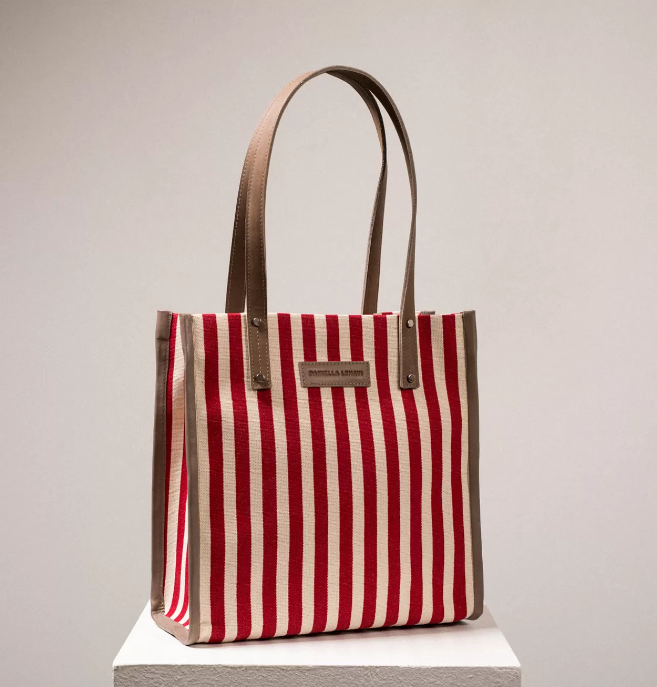 Women Daniella Lehavi Palermo Large Tote