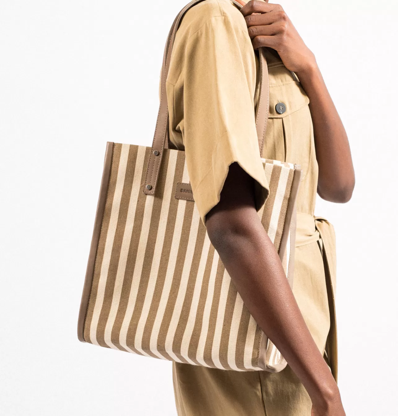 Women Daniella Lehavi Palermo Large Tote