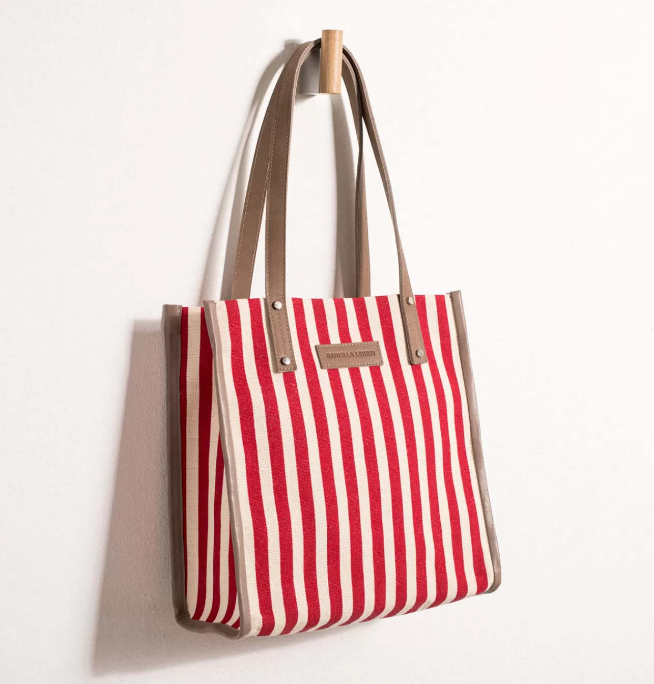 Women Daniella Lehavi Palermo Large Tote