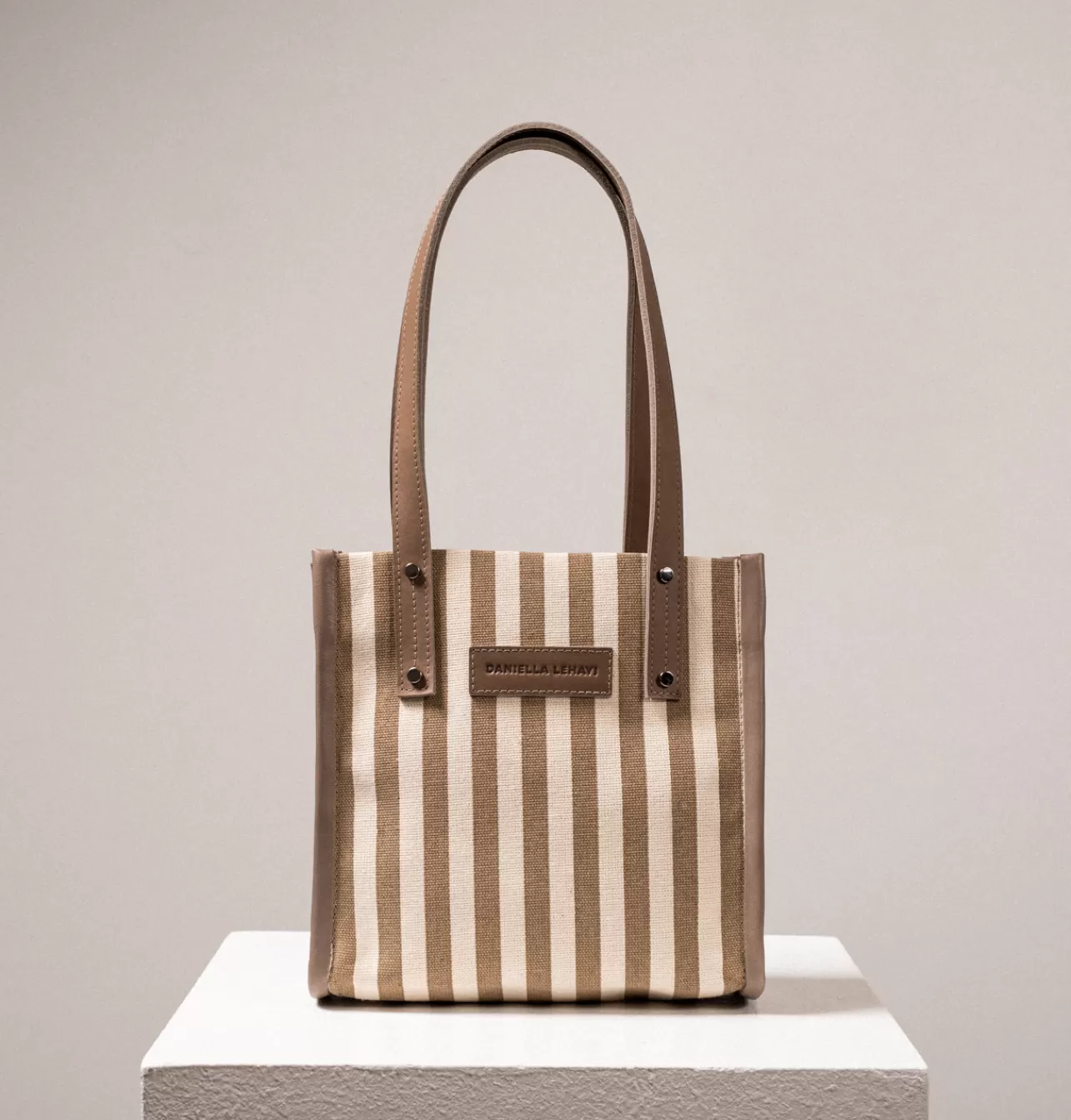 Women Daniella Lehavi Palermo Small Tote