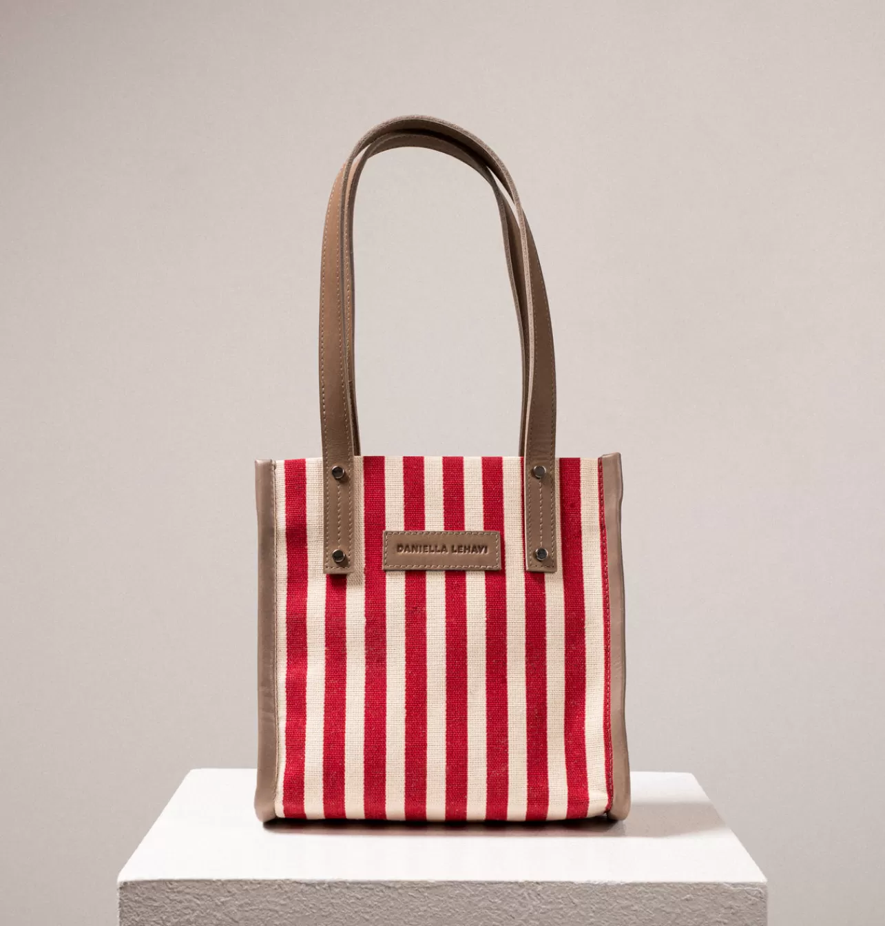 Women Daniella Lehavi Palermo Small Tote