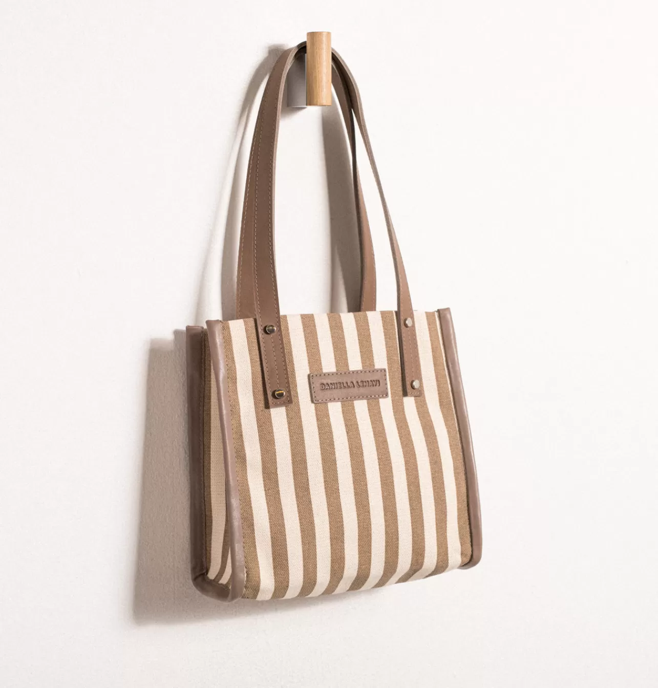 Women Daniella Lehavi Palermo Small Tote