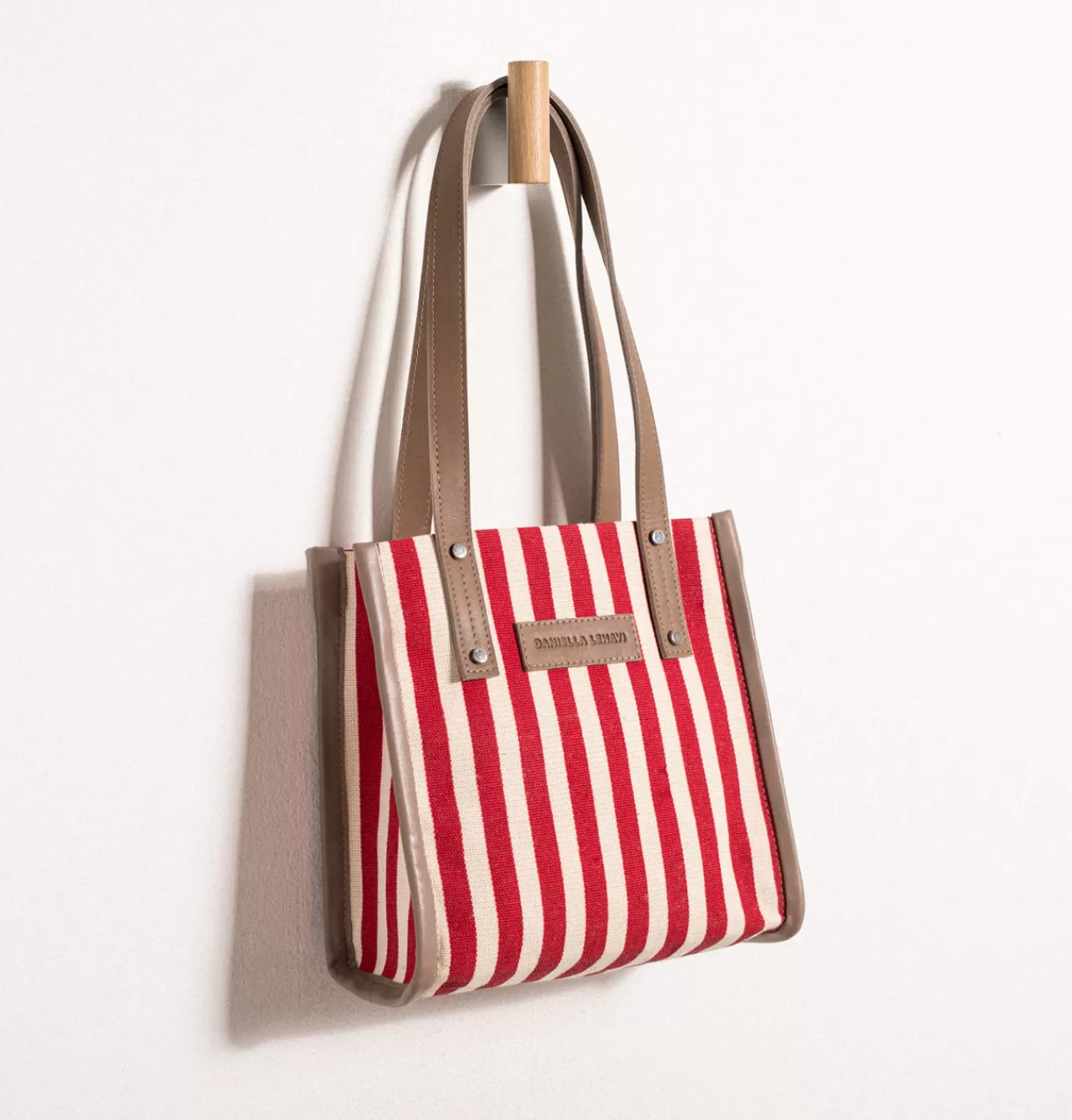 Women Daniella Lehavi Palermo Small Tote