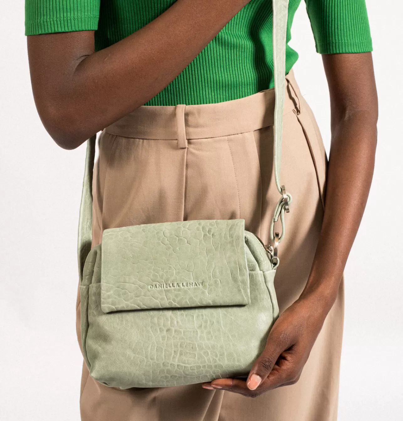 Women Daniella Lehavi Phoenix Crossbody