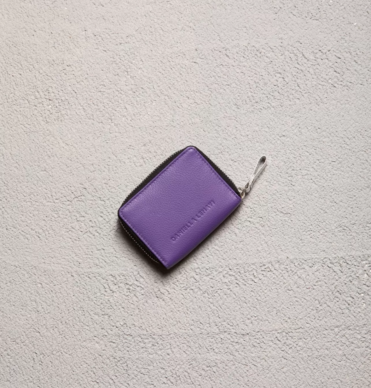 Daniella Lehavi Polly Pocket Wallet