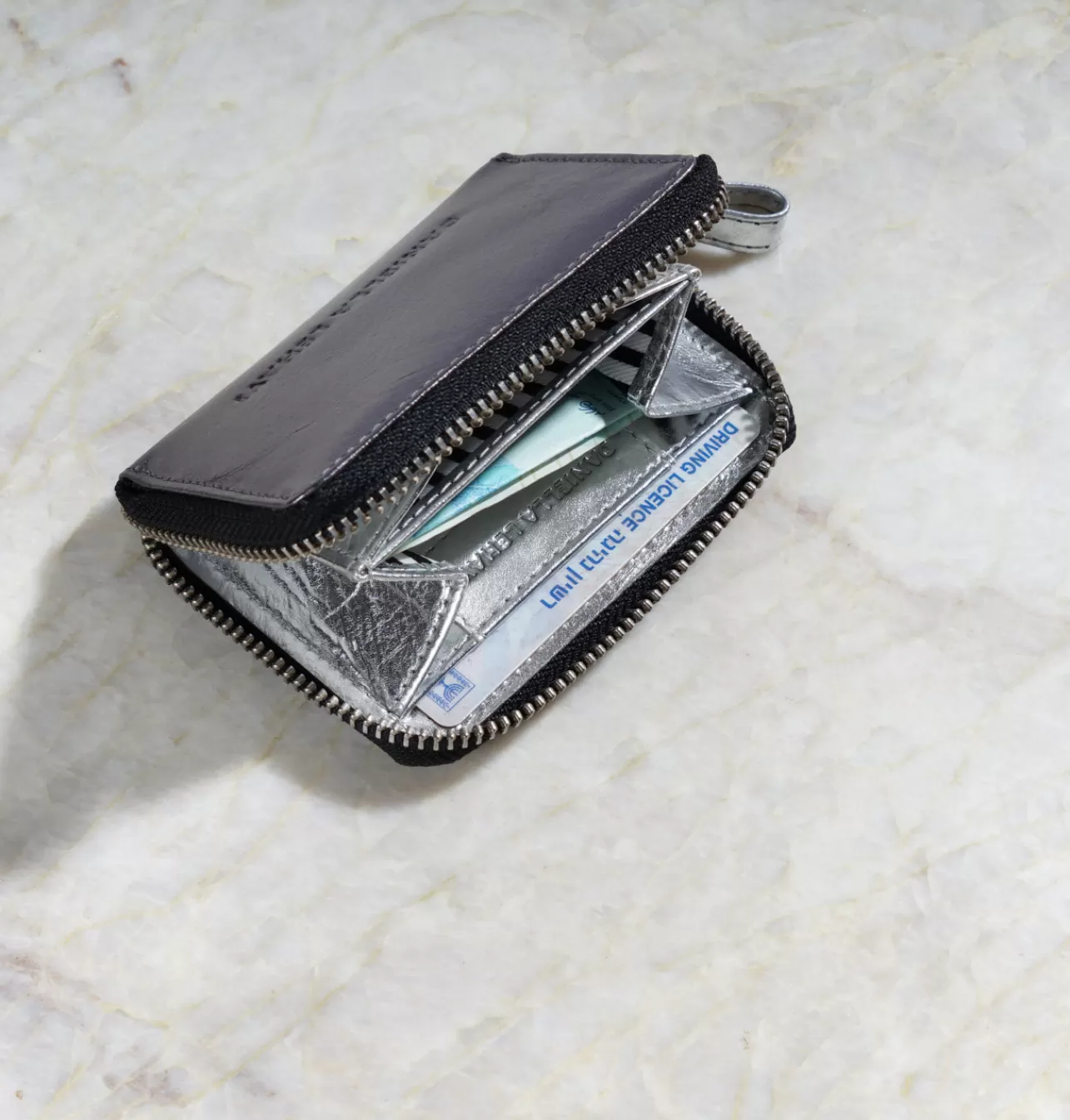 Daniella Lehavi Polly Pocket Wallet