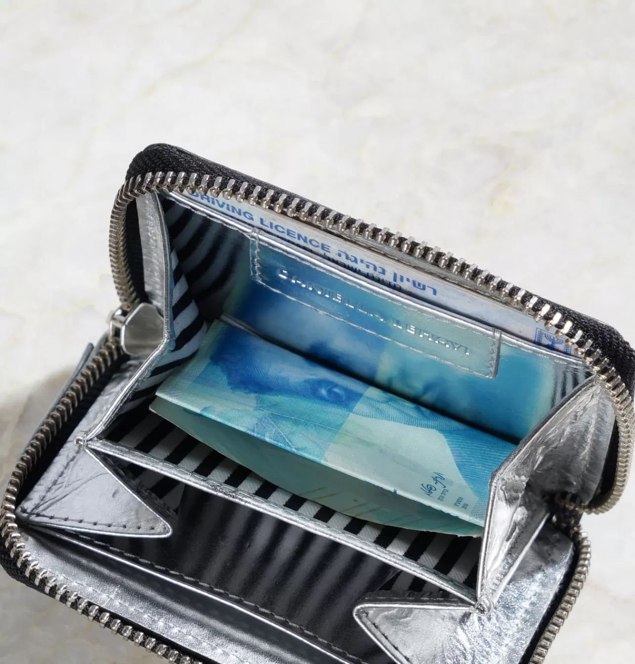 Daniella Lehavi Polly Pocket Wallet