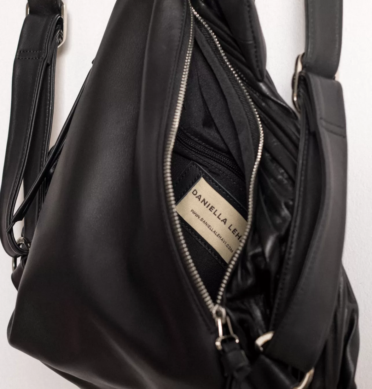 Women Daniella Lehavi Quebec Backpack