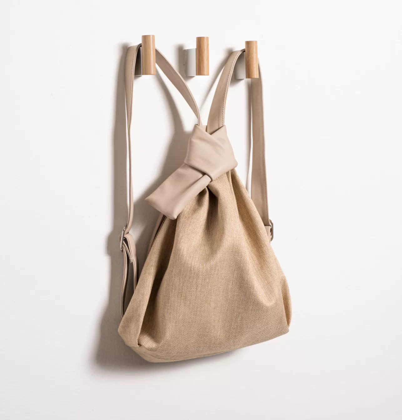 Women Daniella Lehavi Quebec Backpack Bag