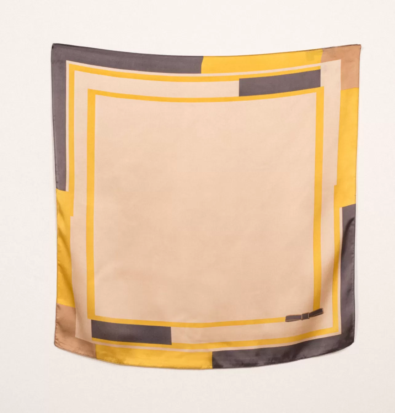Daniella Lehavi Ractangle Printed Scarf