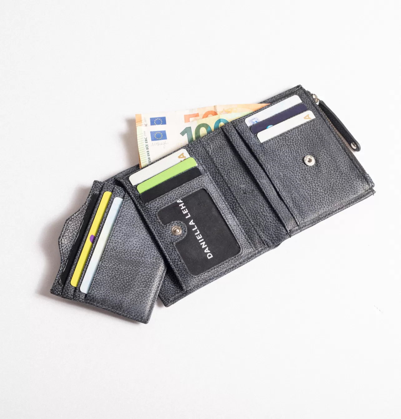 Daniella Lehavi Removable Pocket Wallet