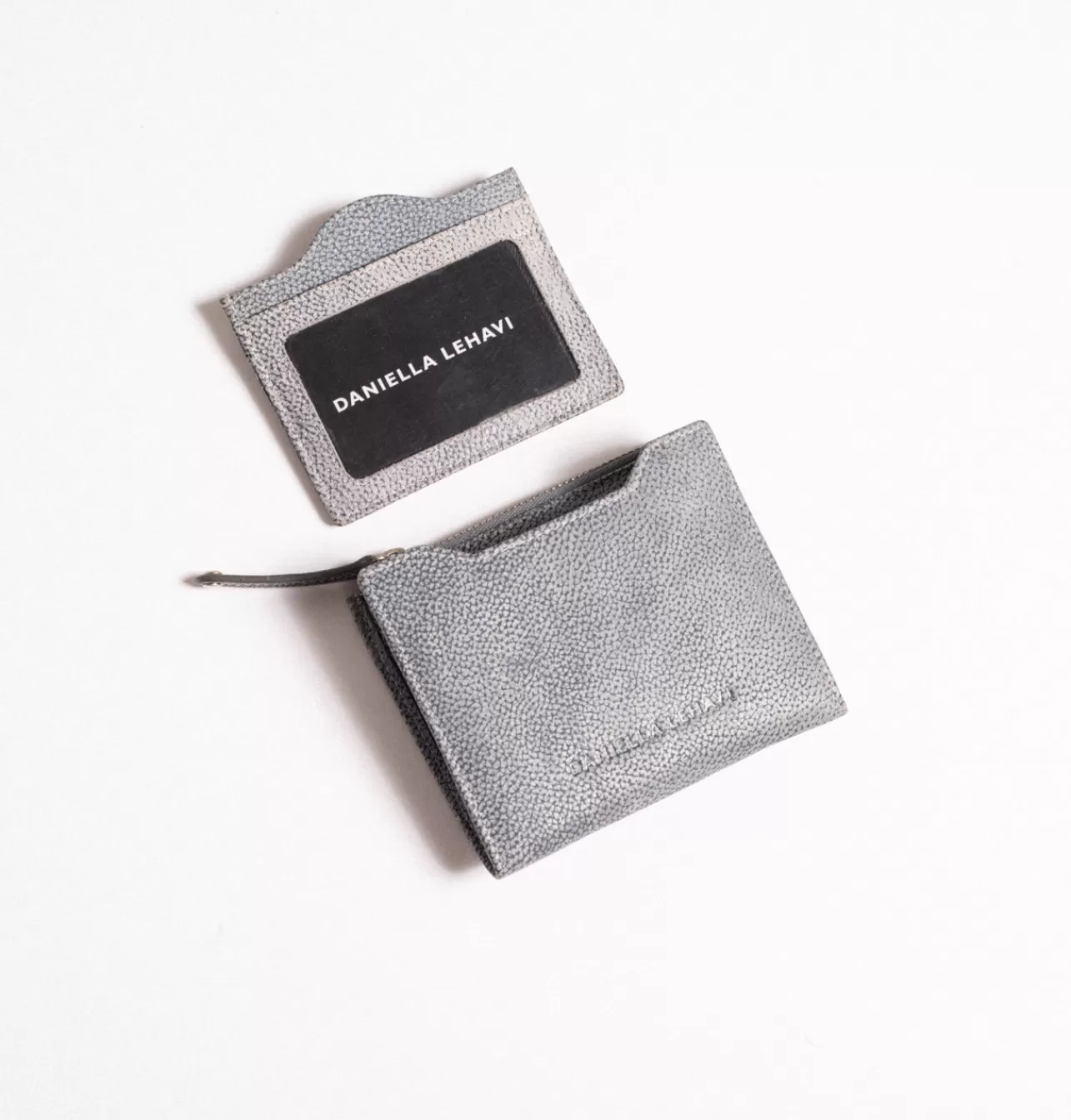 Daniella Lehavi Removable Pocket Wallet