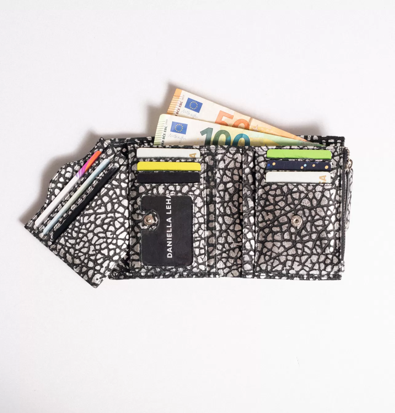 Daniella Lehavi Removable Pocket Wallet