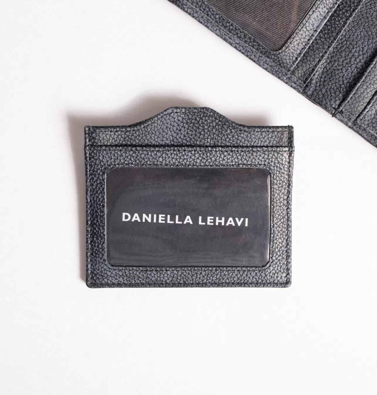 Daniella Lehavi Removable Pocket Wallet