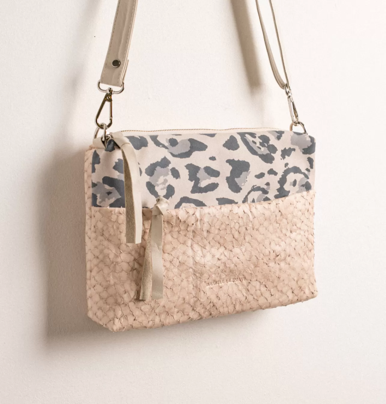 Women Daniella Lehavi Ride Crossbody Bag