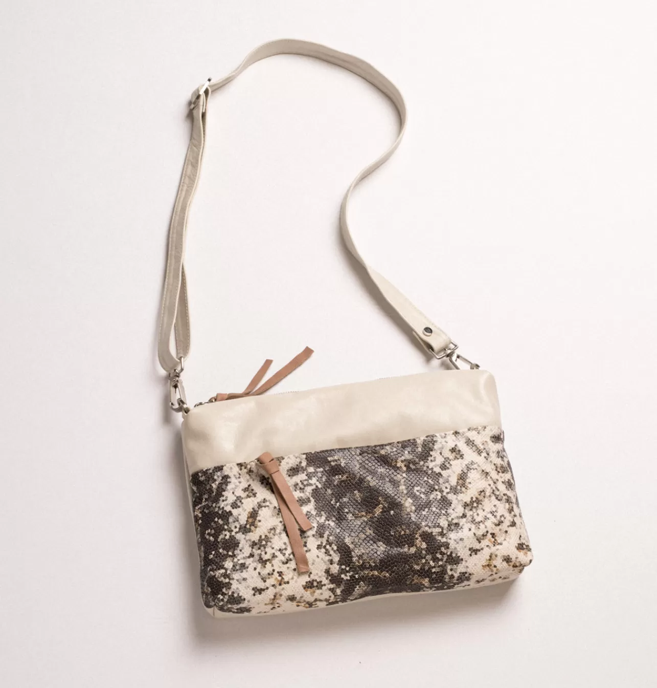 Women Daniella Lehavi Ride Crossbody Bag