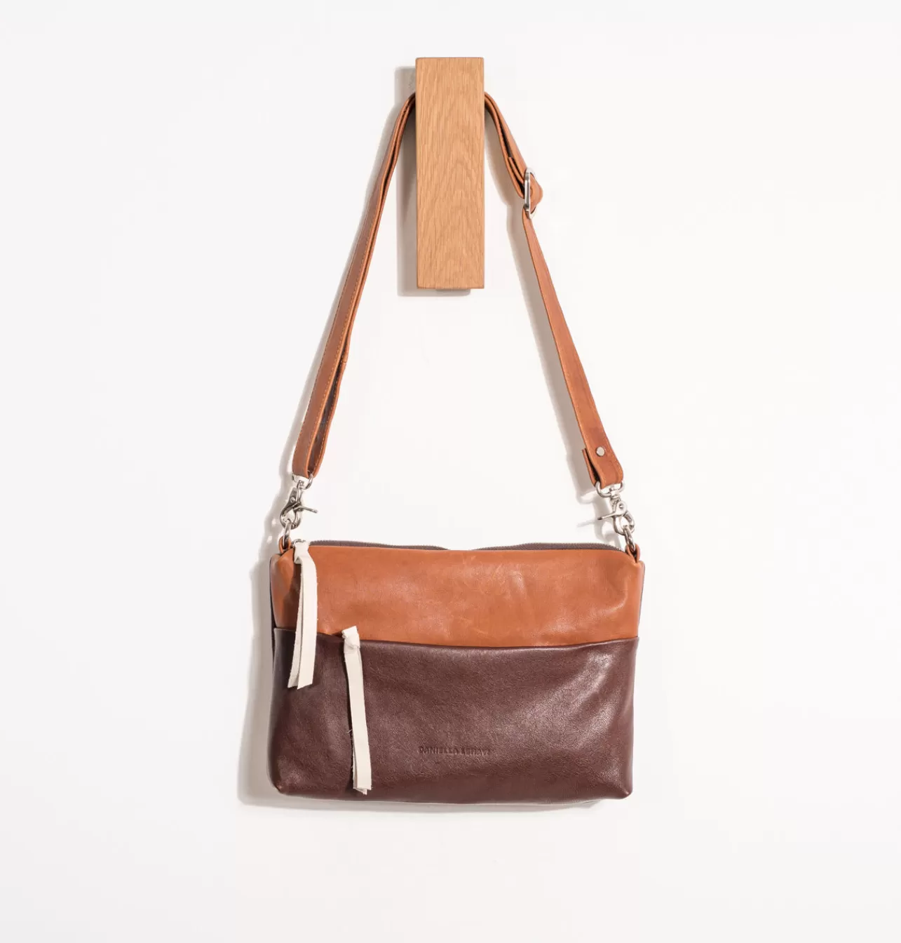 Women Daniella Lehavi Ride Crossbody Bag