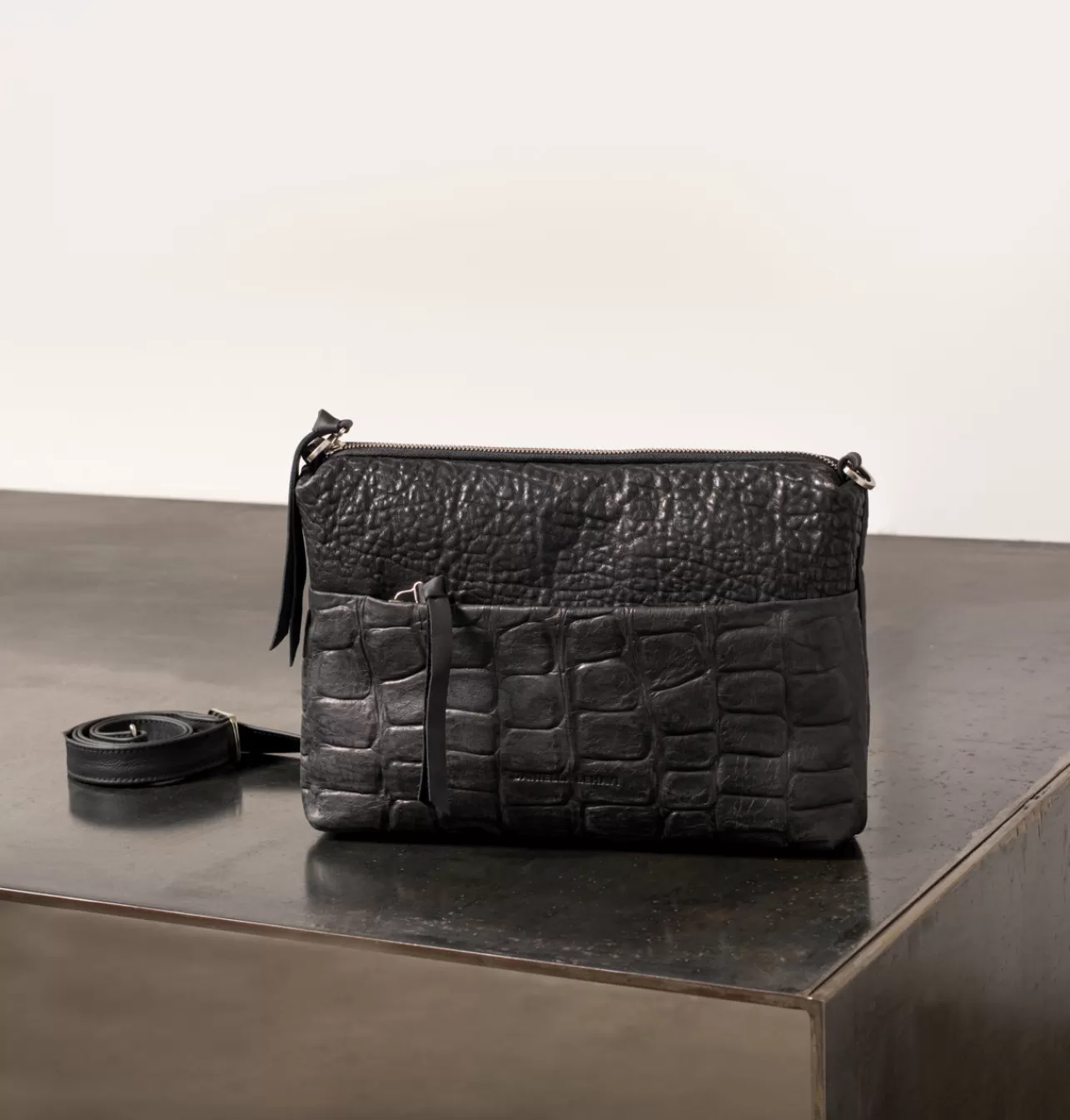Women Daniella Lehavi Ride Crossbody Bag