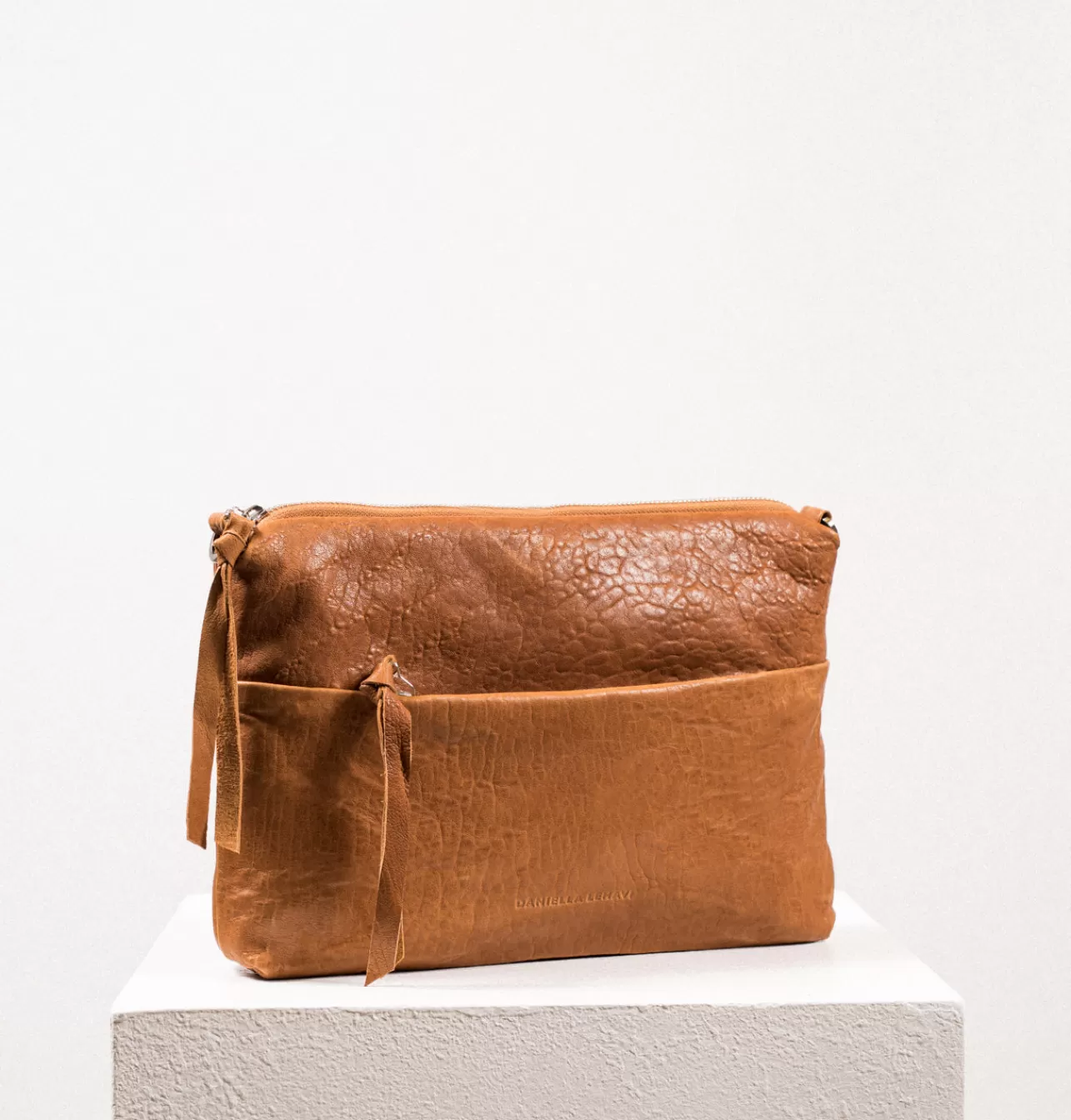 Women Daniella Lehavi Ride Crossbody Bag