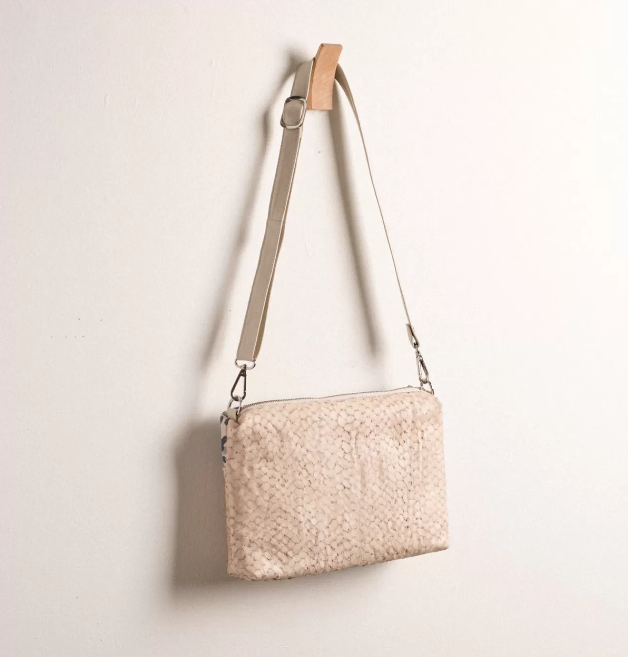 Women Daniella Lehavi Ride Crossbody Bag