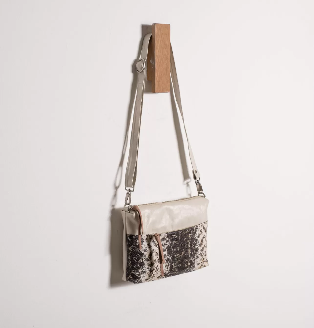 Women Daniella Lehavi Ride Crossbody Bag