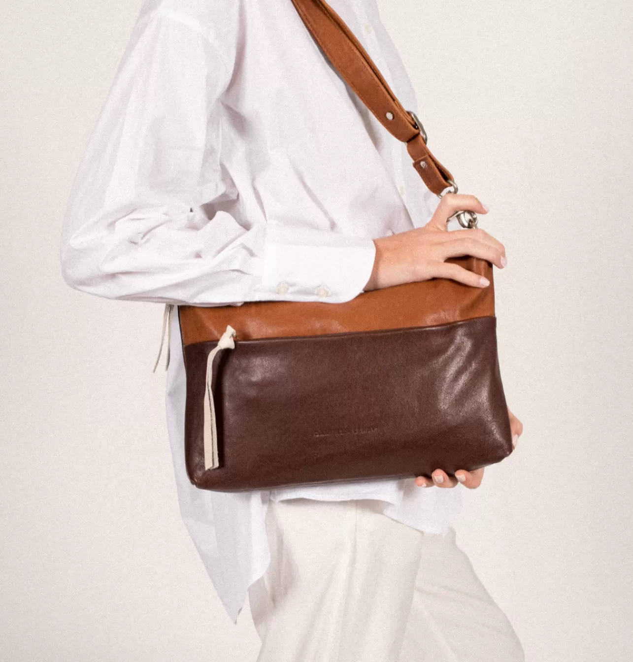 Women Daniella Lehavi Ride Crossbody Bag