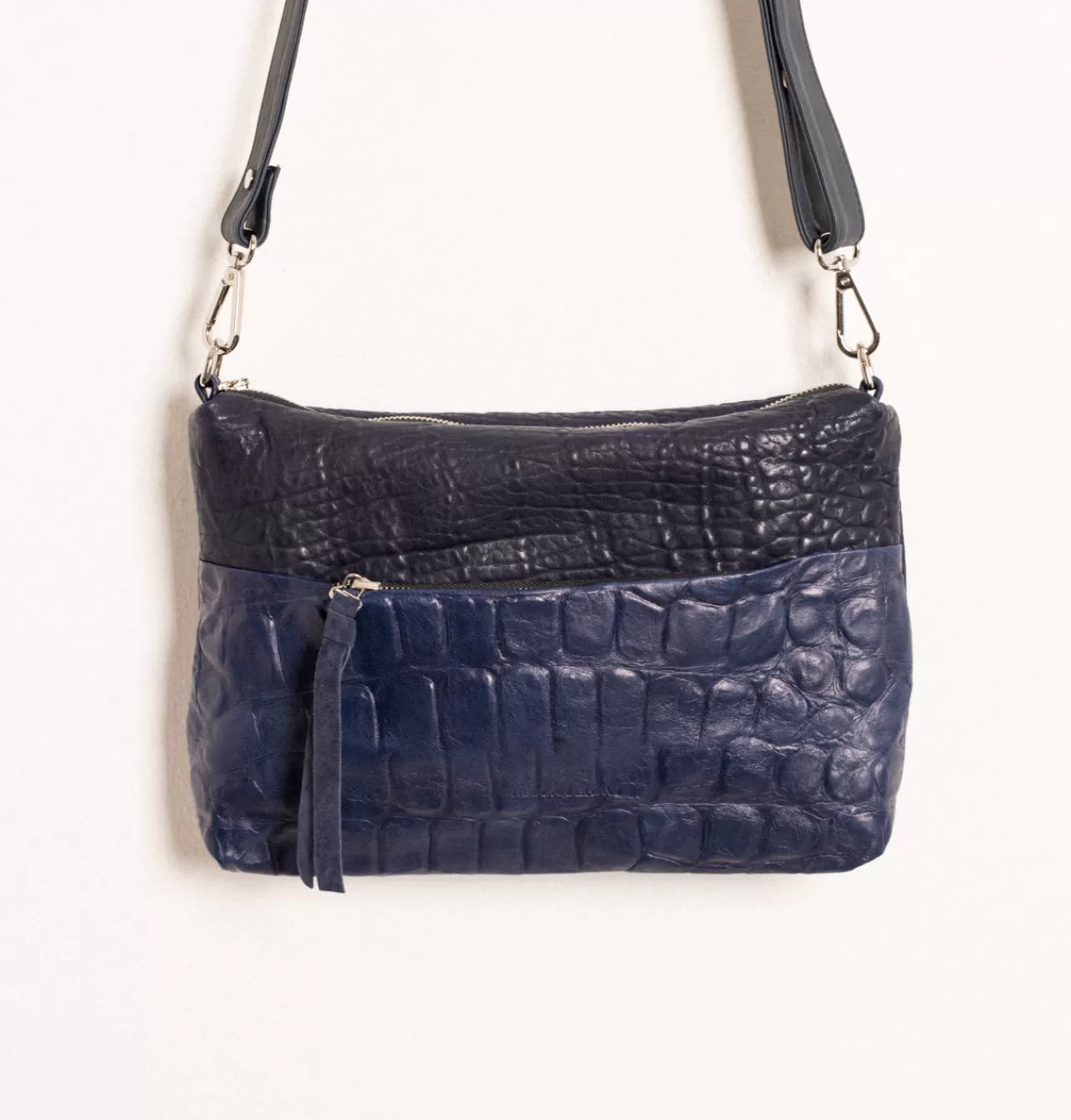 Women Daniella Lehavi Ride Crossbody Bag