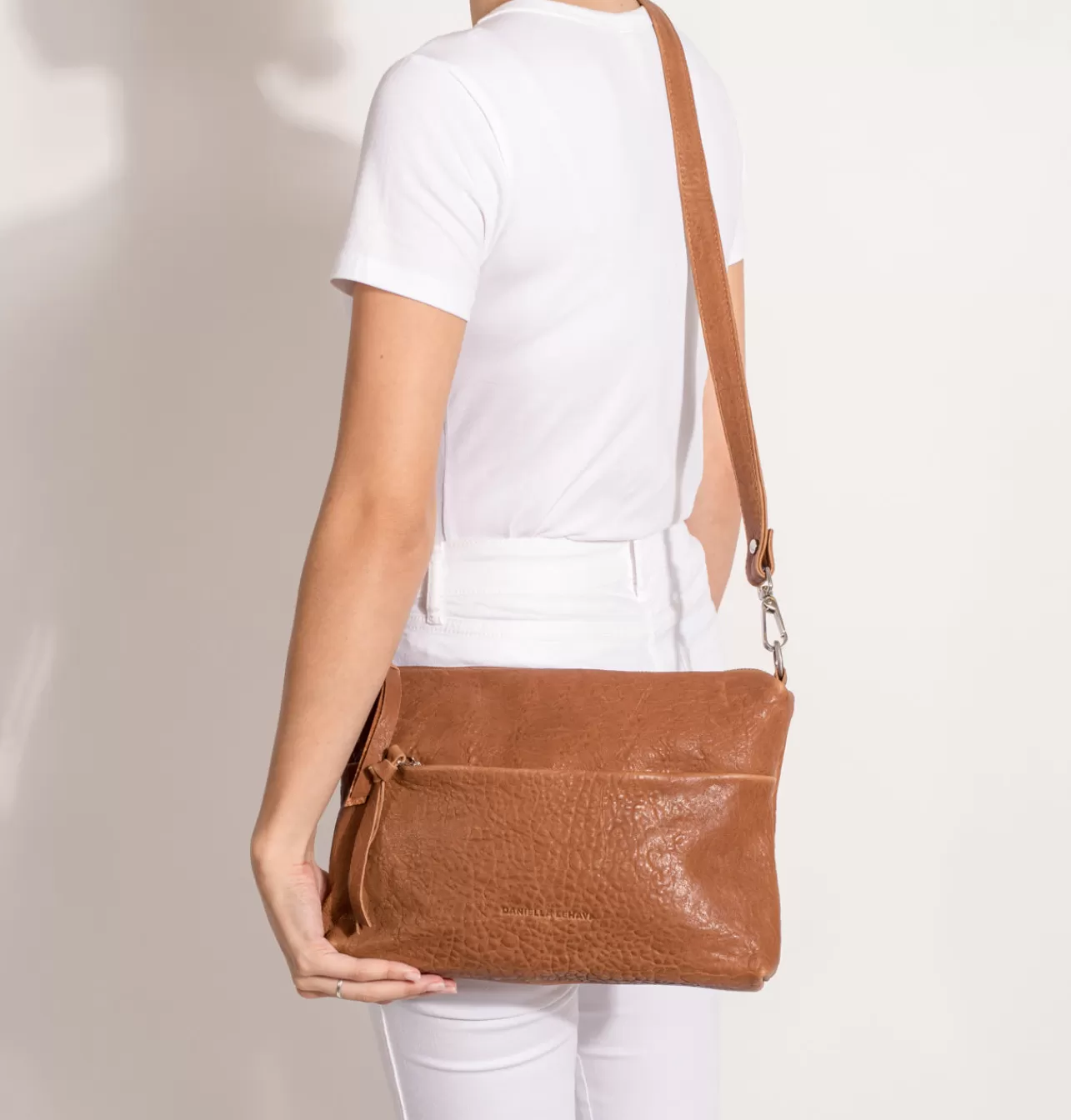 Women Daniella Lehavi Ride Crossbody Bag