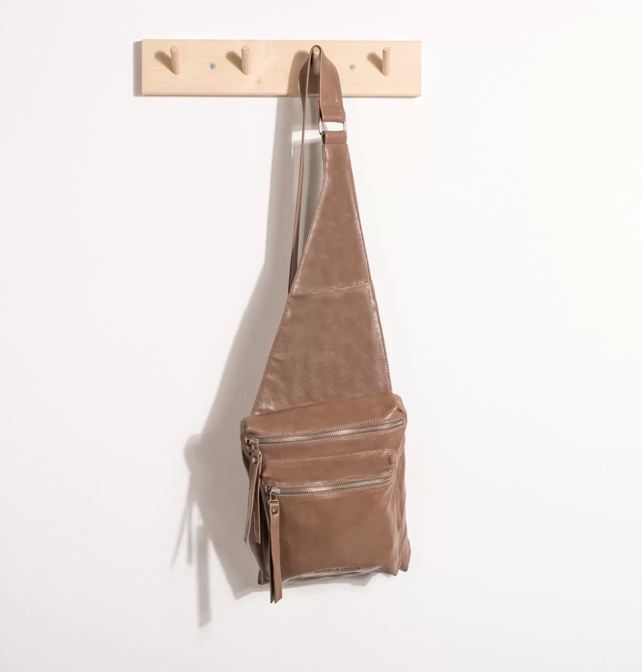 Women Daniella Lehavi Ride Sling Bag