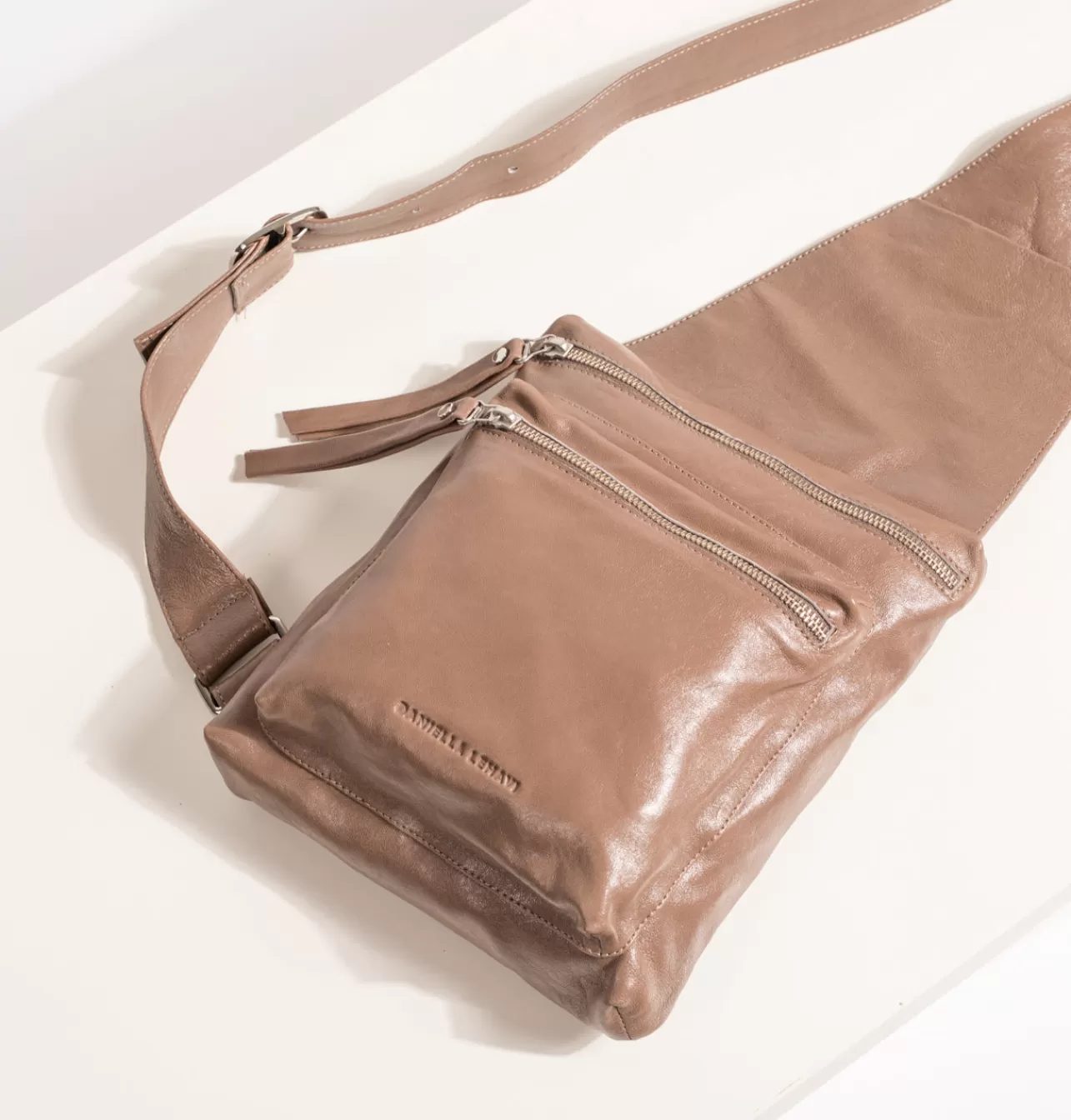 Women Daniella Lehavi Ride Sling Bag