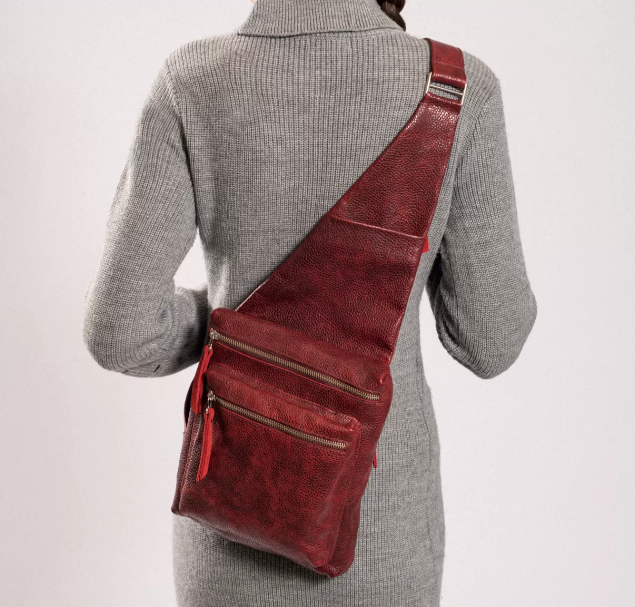 Women Daniella Lehavi Ride Sling Bag