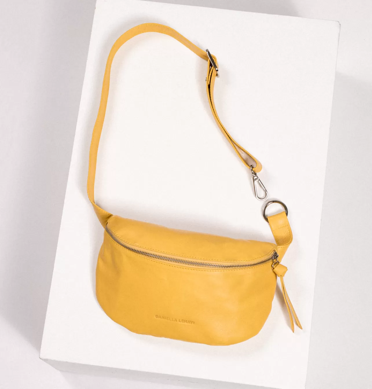 Women Daniella Lehavi Ring Belt Bag