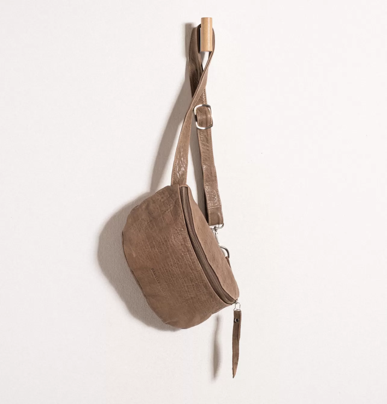 Women Daniella Lehavi Ring Belt Bag