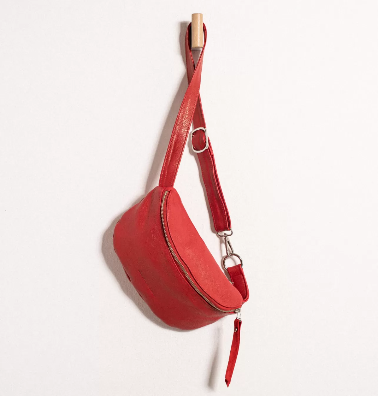 Women Daniella Lehavi Ring Belt Bag