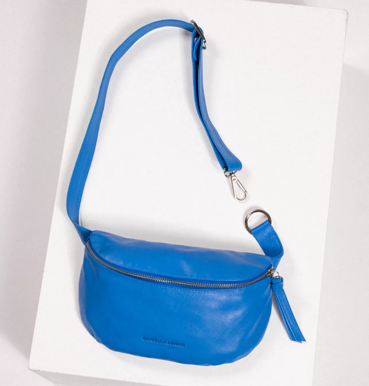 Women Daniella Lehavi Ring Belt Bag