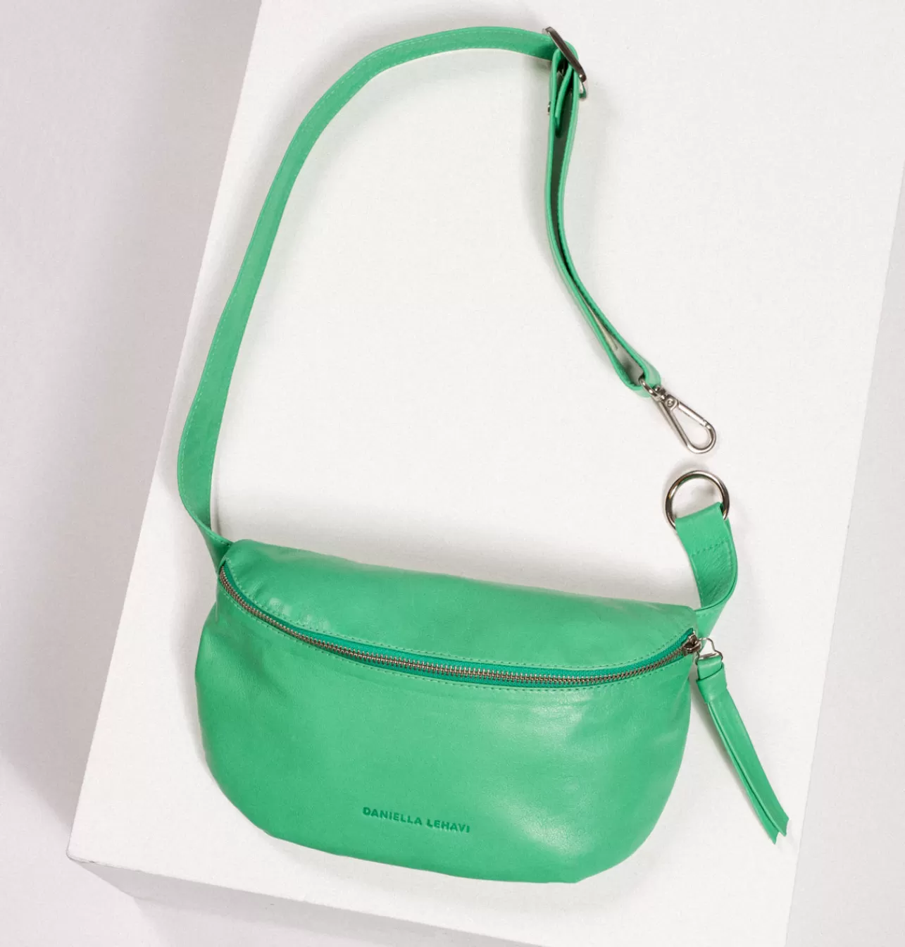Women Daniella Lehavi Ring Belt Bag