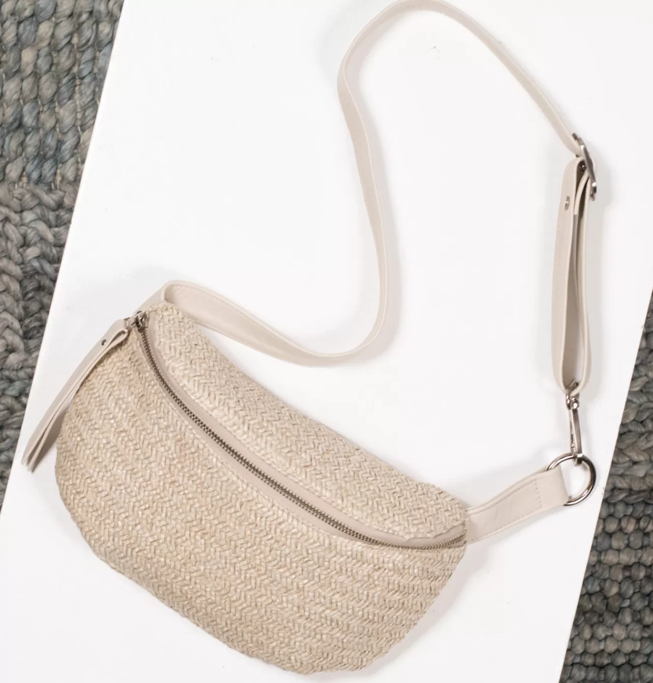 Women Daniella Lehavi Ring Belt Bag