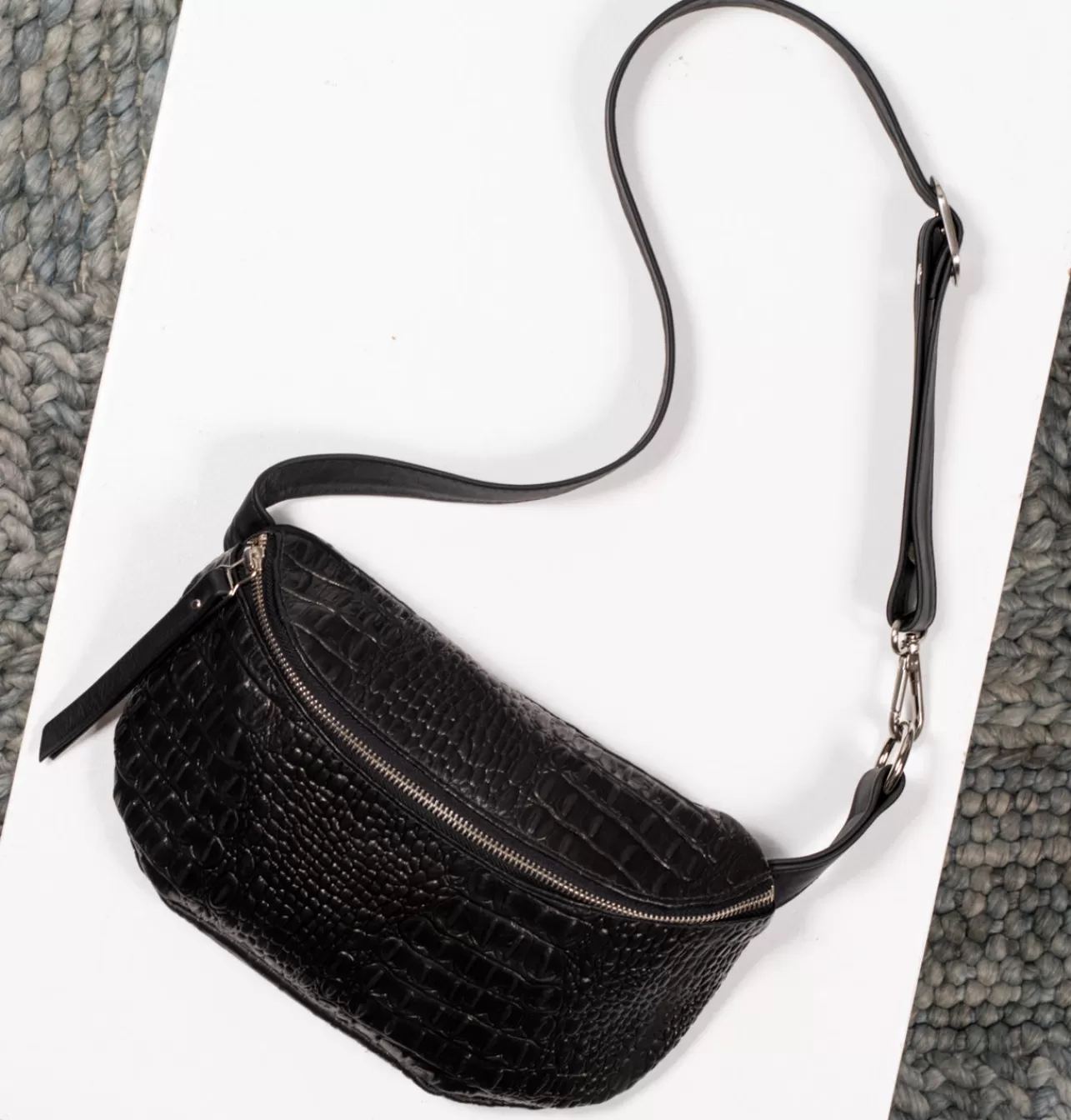 Women Daniella Lehavi Ring Belt Bag