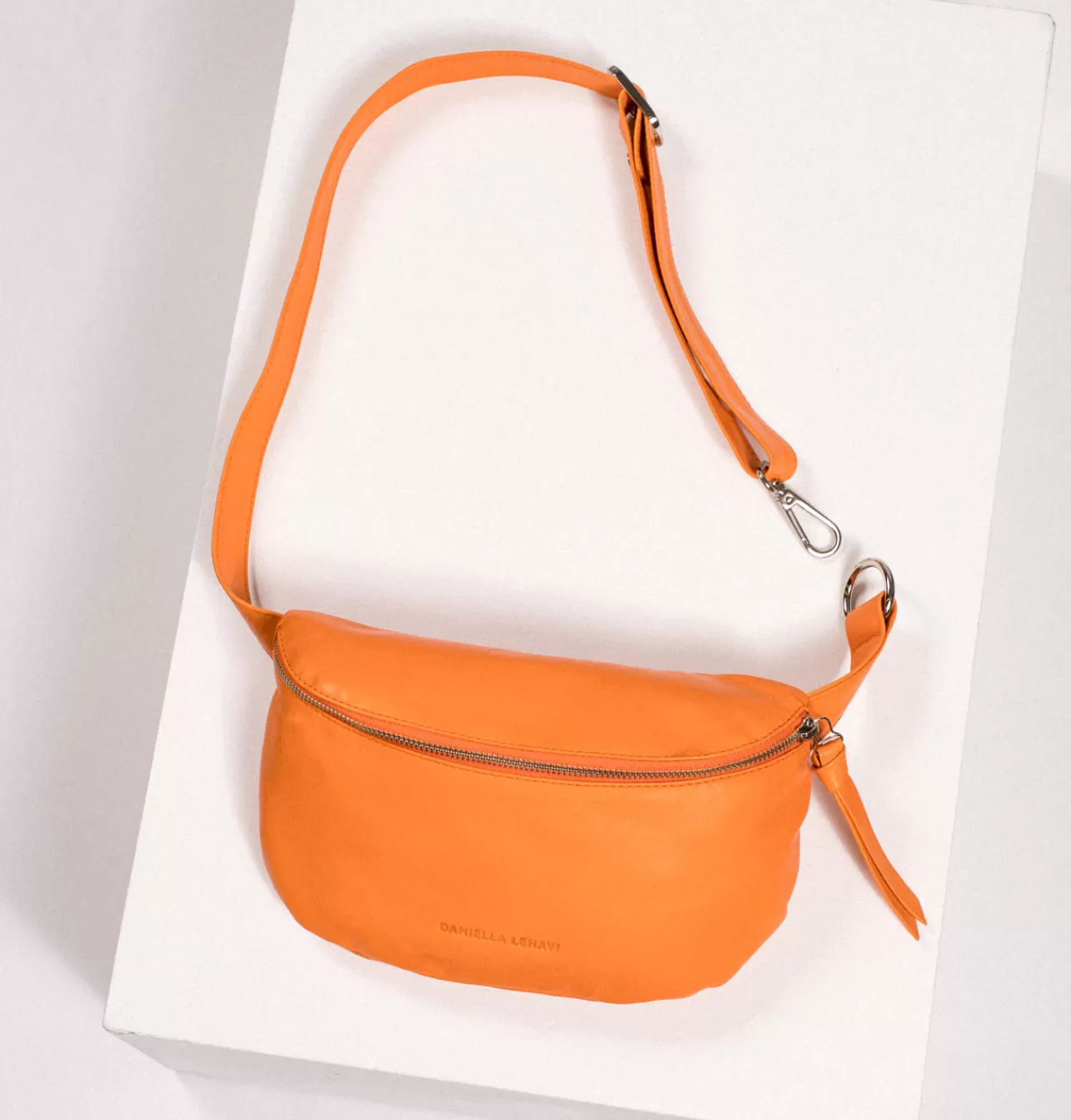 Women Daniella Lehavi Ring Belt Bag