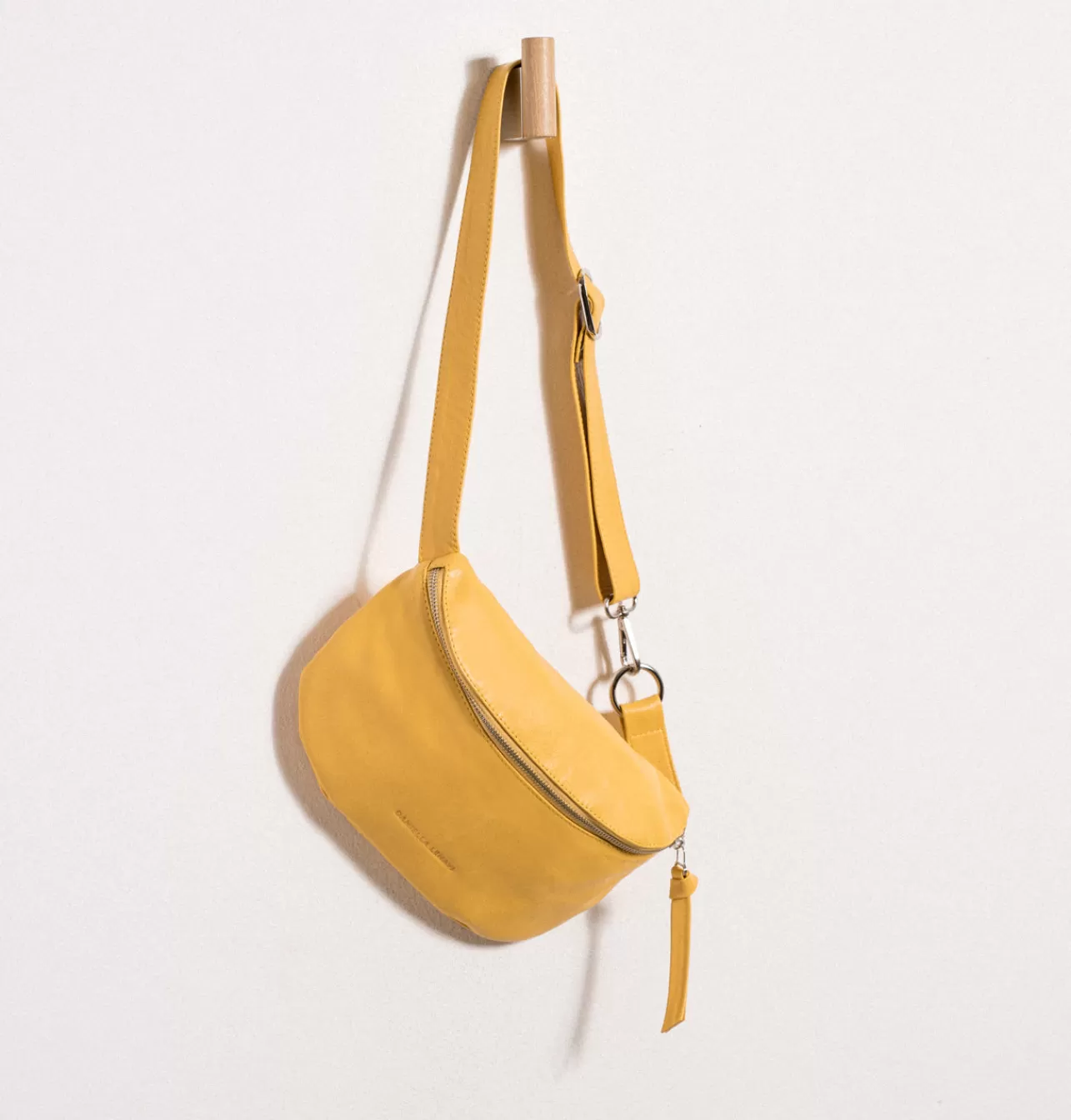 Women Daniella Lehavi Ring Belt Bag