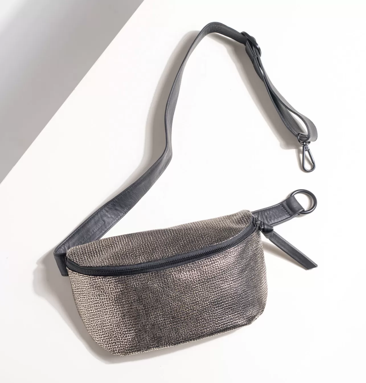 Women Daniella Lehavi Ring Belt Bag