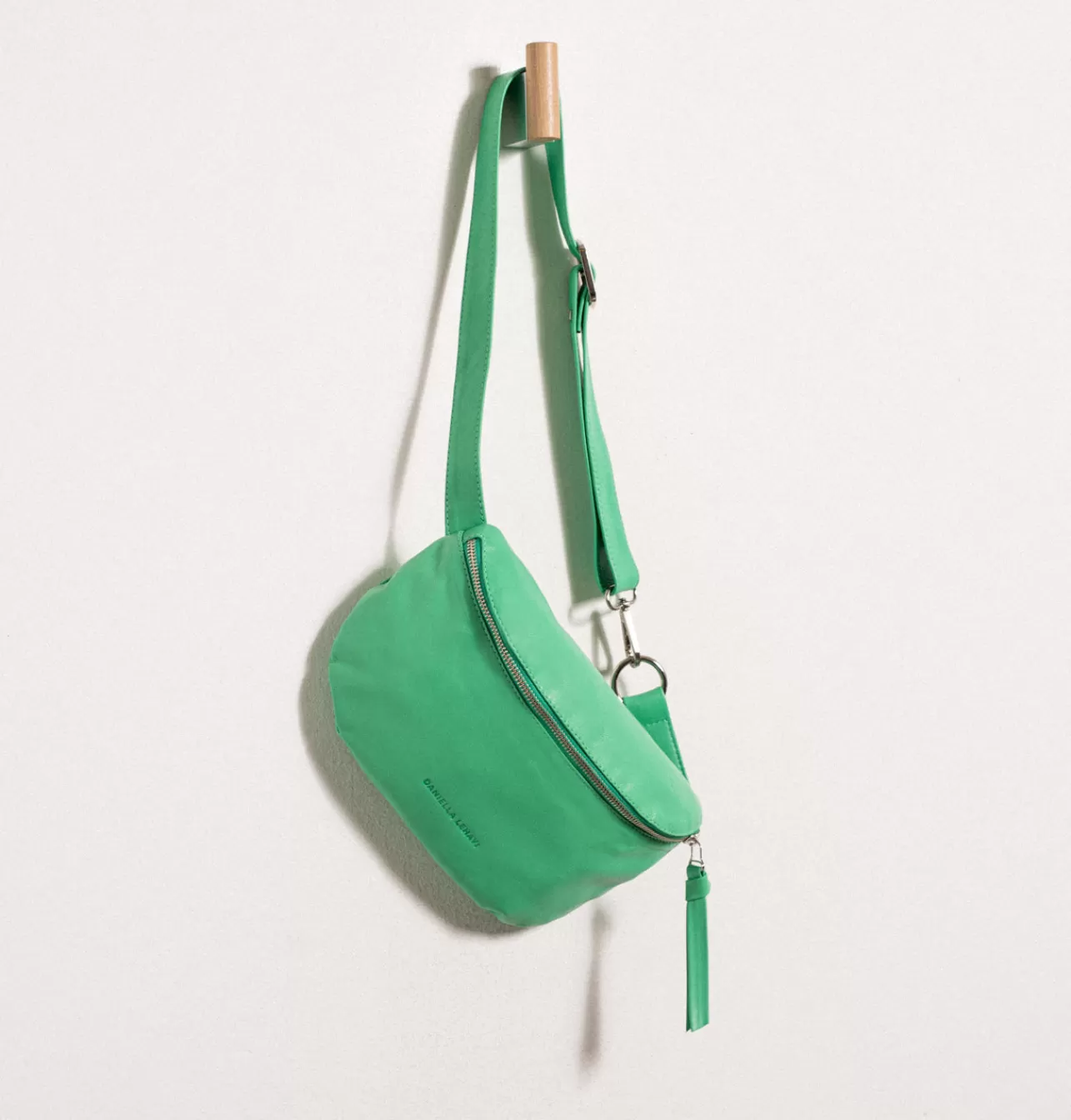 Women Daniella Lehavi Ring Belt Bag