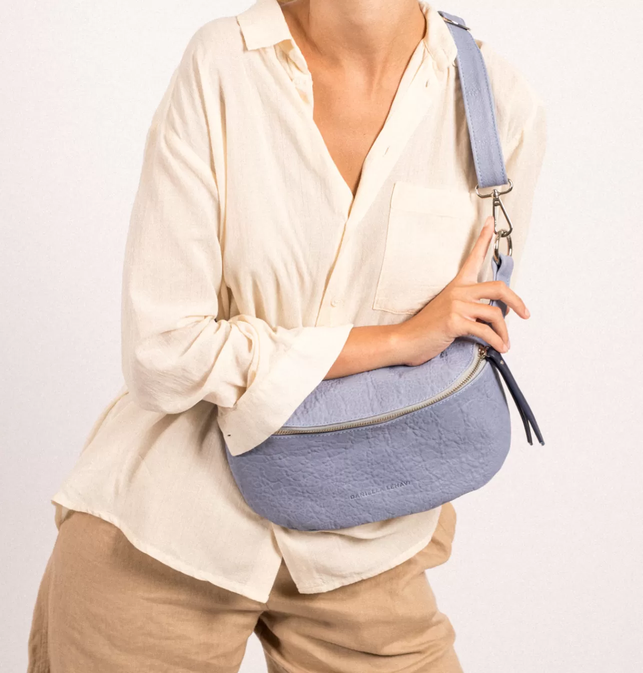 Women Daniella Lehavi Ring Belt Bag